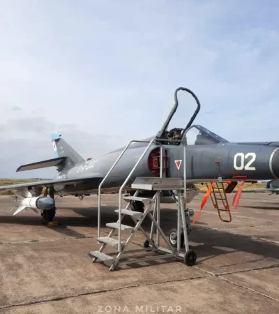 Super Etendard