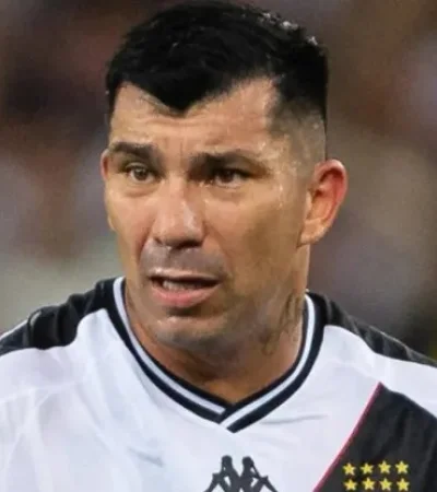 Gary Medel, nuevo refuerzo de Boca Juniors