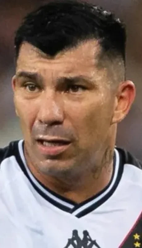 Gary Medel, nuevo refuerzo de Boca Juniors