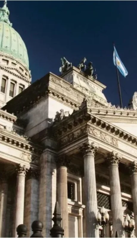 Congreso de la Nación