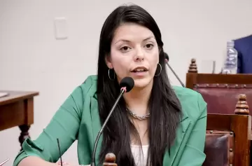 Diputados oficialistas esperan con expectativa la llegada de la Ley Bases