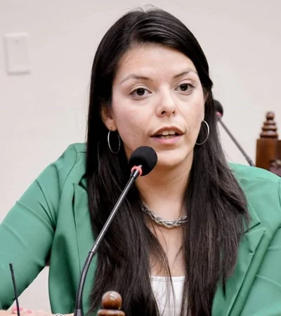 María Emilia Orozco