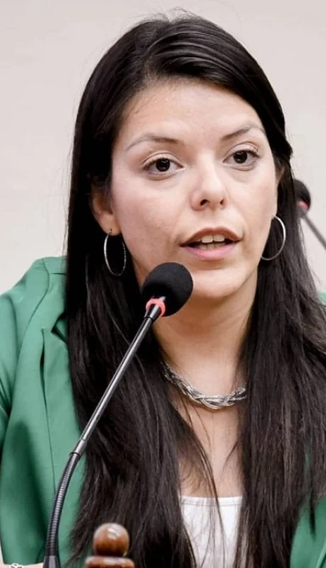 María Emilia Orozco