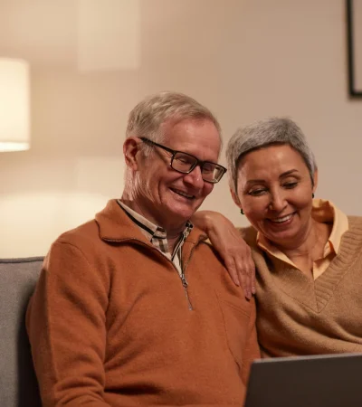 A los 60 años, aún hay mucho para dar e incluso lugar para emprender.