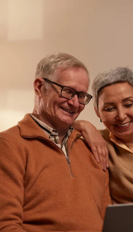 A los 60 años, aún hay mucho para dar e incluso lugar para emprender.