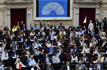 Cómo queda el tablero político tras el primer triunfo oficialista en el Congreso