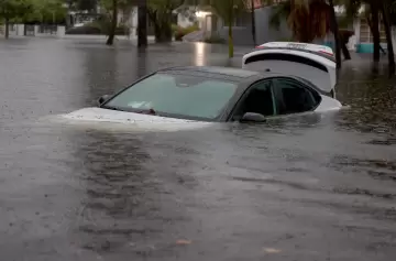 Las increíbles aventuras de dos deportistas argentinos en Miami