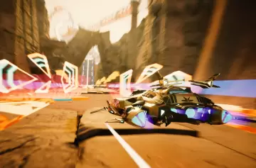 Descarga Redout 2 gratis por tiempo limitado