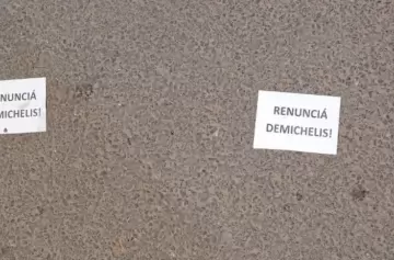 Los haters se la agarraron nuevamente con Martín Demichelis