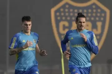 Boca vs. Vélez por la LPF 2024: día, hora, TV y formaciones