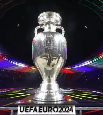 Se viene la gran competencia de Europa