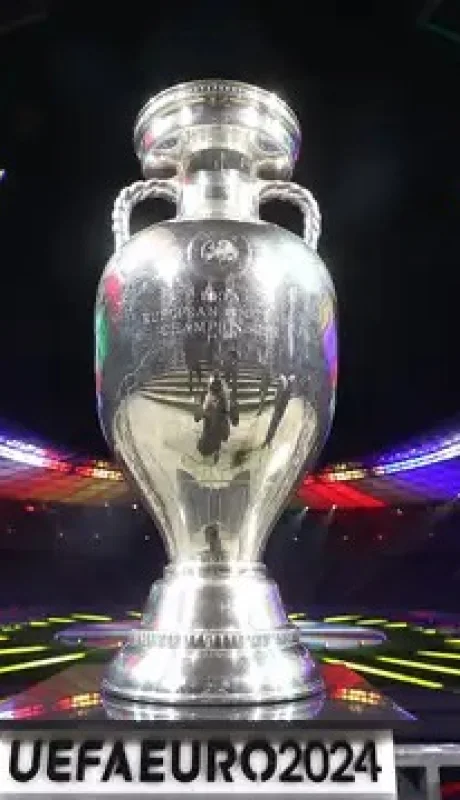 Se viene la gran competencia de Europa