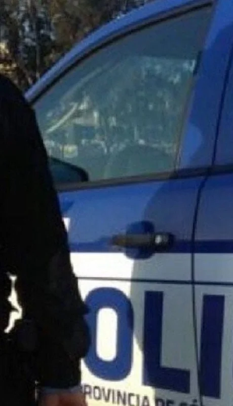 La Policía de Córdoba busca a los asesinos. (Foto: web)