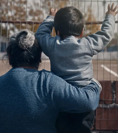 Unicef estudió la situación de la niñez y adolescencia en Argentina.