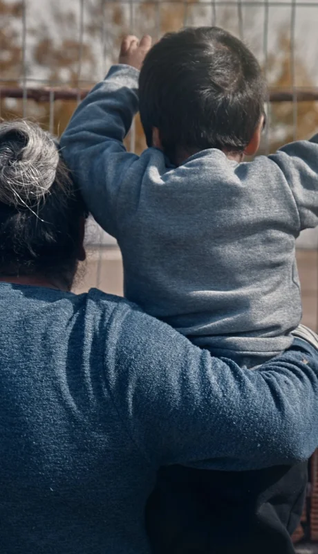 Unicef estudió la situación de la niñez y adolescencia en Argentina.