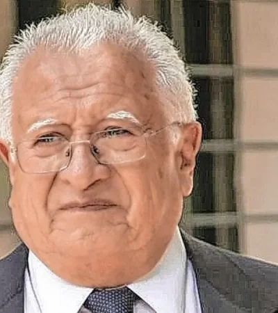 Gregorio Pérez Companc