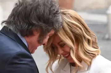 Giorgia Meloni se reunirá con Javier Milei en Buenos Aires