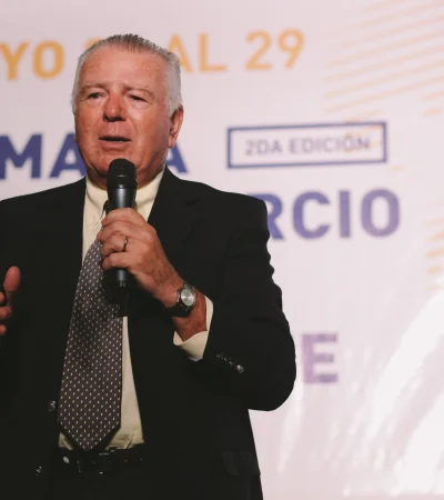 El informe de Orlando Ferreres marca la caída de este indicador