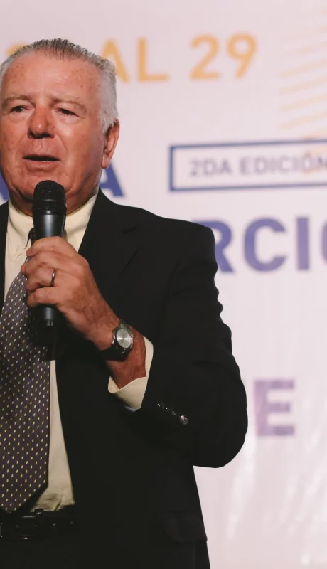 El informe de Orlando Ferreres marca la caída de este indicador