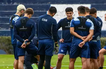 Huracán vs. Independiente Rivadavia por la LPF 2024: día, hora, árbitro y TV