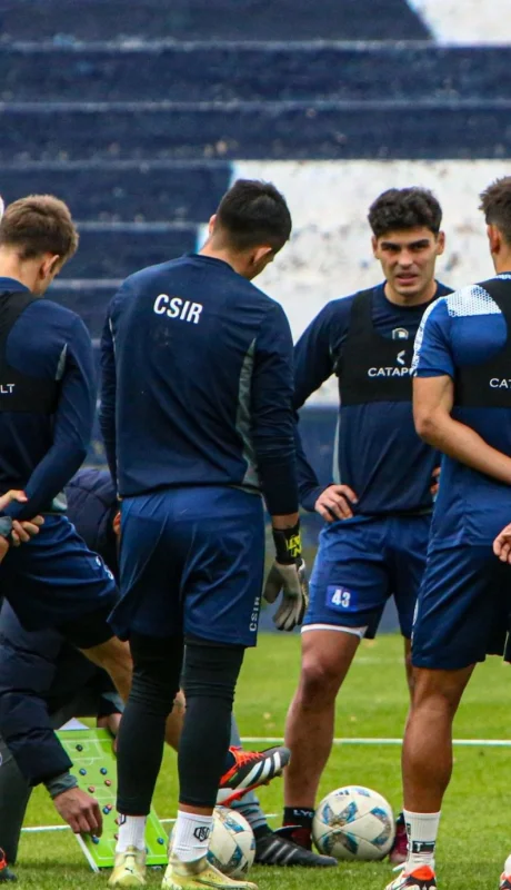 Independiente Rivadavia