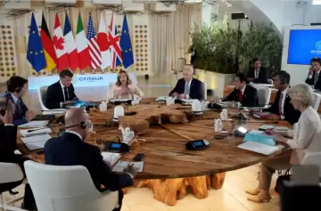 El G-7 le pone el ojo a las presidenciales de Venezuela