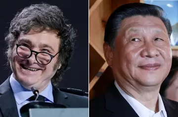 "Es un alivio para el sistema financiero"