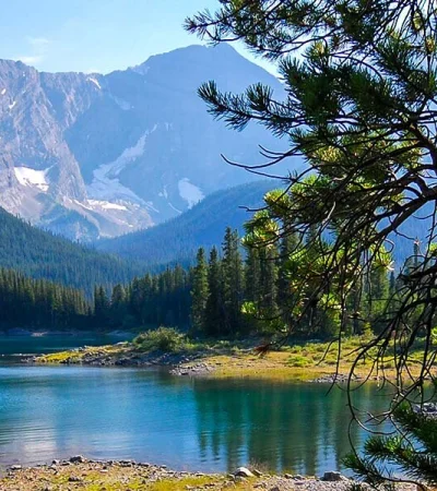 kanaskasis en Canadá