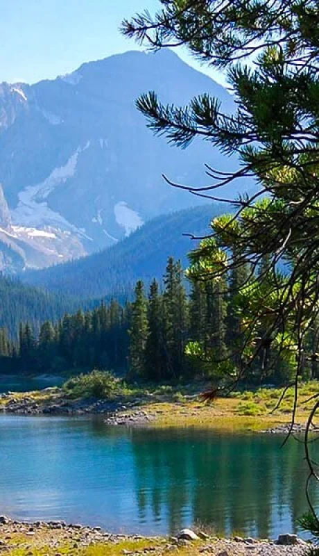 kanaskasis en Canadá