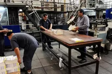 Las pymes viven un momento duro y de incertidumbre