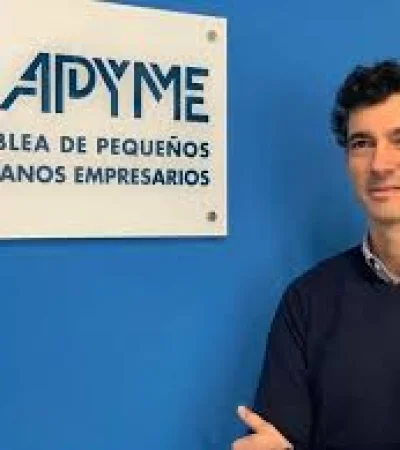 Apyme cuestionó que vuelvan los embargos de cuentas de las pequeñas y medianas empresas con deudas fiscales.