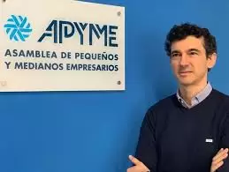 Julian Moreno apyme