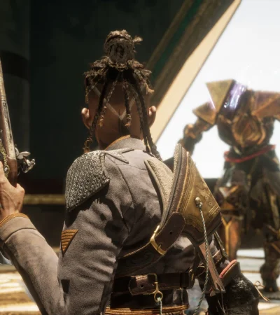 Flintlock: Siege of Dawn