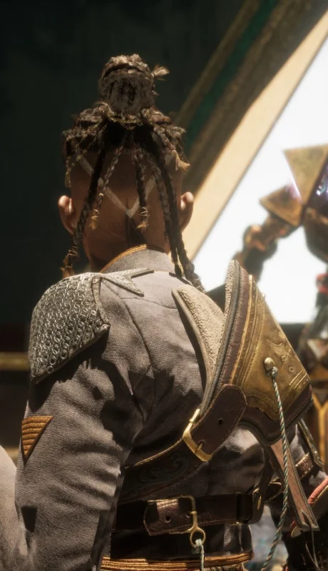 Flintlock: Siege of Dawn