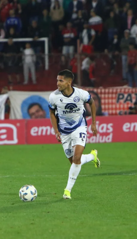 Huracán vs Independiente Rivadavia