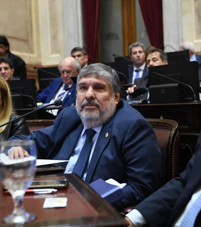 Senador José Mayans