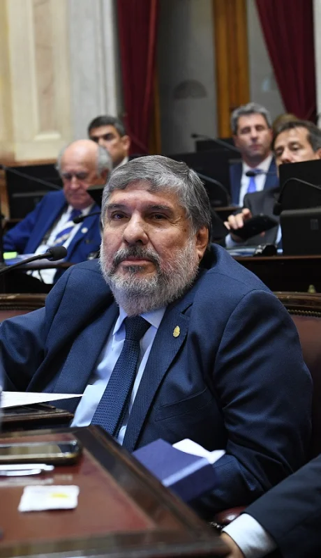 Senador José Mayans