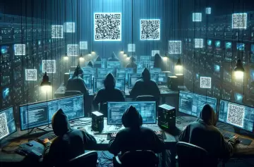 Código QR: la nueva cara del fraude cibernético