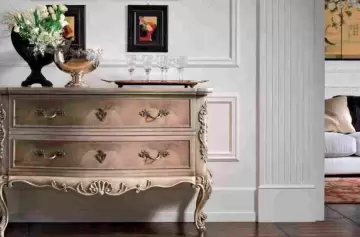 Mito o realidad: ¿los muebles heredados portan energías del pasado?