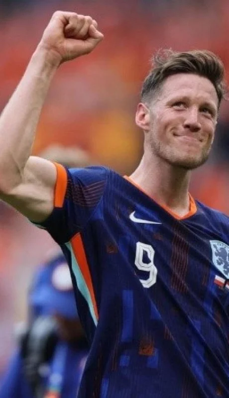 Buen triunfo de Países Bajos