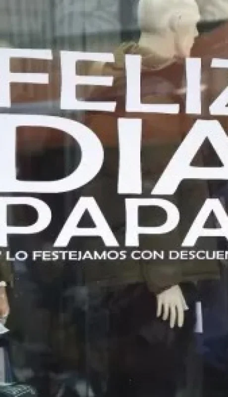 Día del Padre