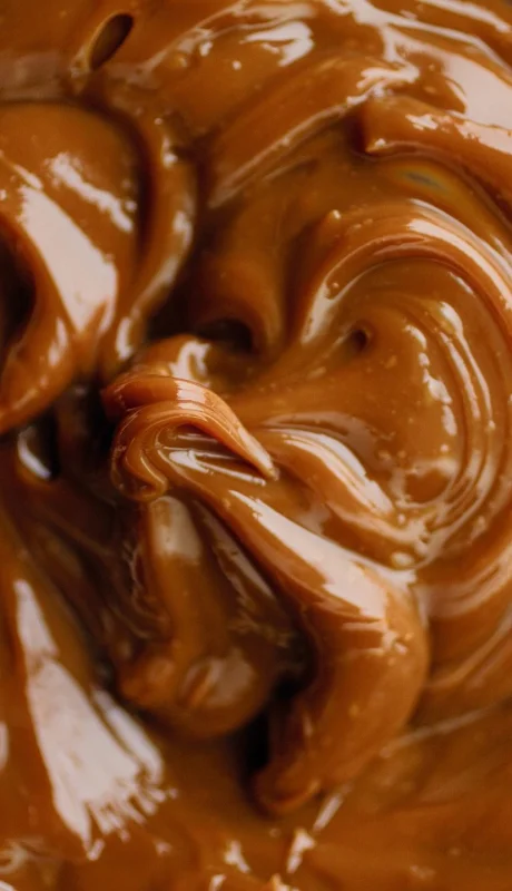 dulce de leche