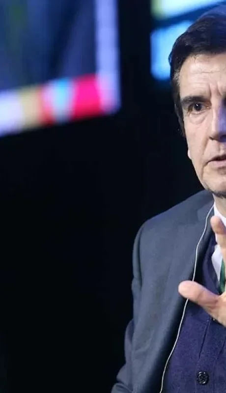 Carlos Melconian cuestionó que se celebre la baja inflación mientras no se construye una política económica sostenible.