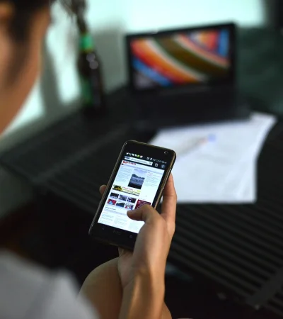 El consumo de noticias cambia a pasos agigantados.