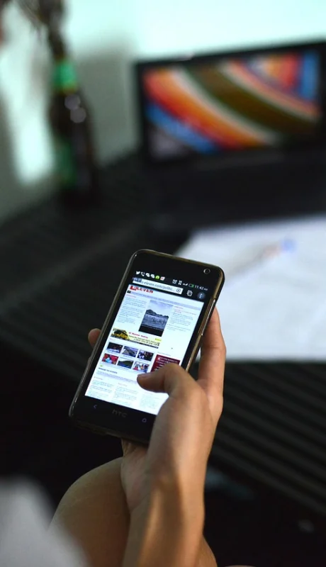 El consumo de noticias cambia a pasos agigantados.