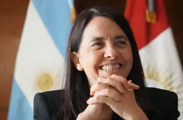 "No entiendo cómo 40 senadores votaron para que no lleguen fondos"