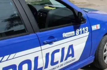 Femicidio en Córdoba: asesinó a su pareja a puñaladas