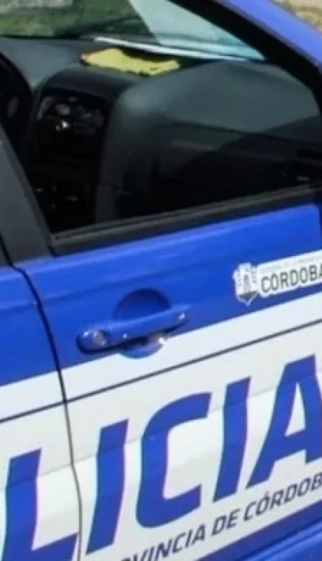 Policía de la provincia de Córdoba