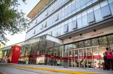 ATM: ahora se pueden pagar los impuestos patrimoniales 2024 con billetera virtual 3.0