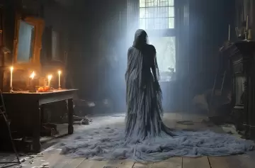 Las casas más embrujadas del mundo, entre ellas, una joya argentina